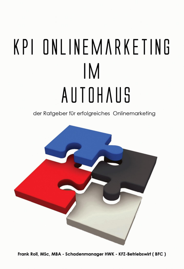 KPI Onlinemarketing im Autohaus